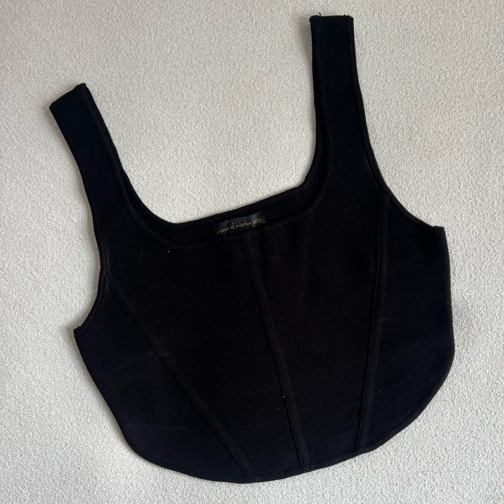 House of Harlow Tank